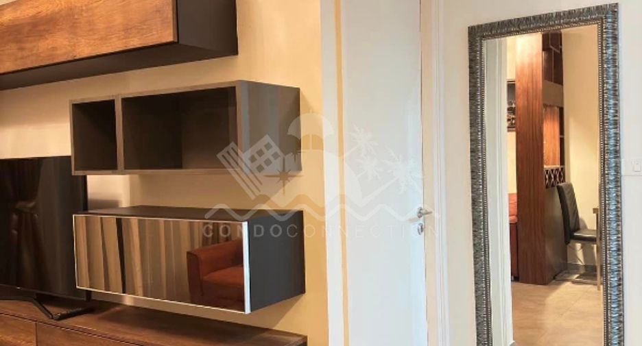 Condo en venta de 1 habitaciones en Pratumnak, Pattaya