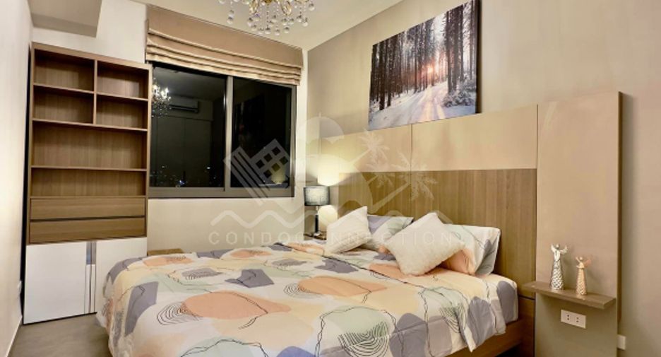 Condo en venta de 1 habitaciones en Pratumnak, Pattaya