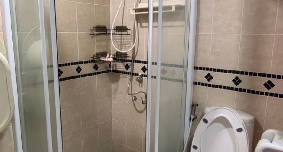 Продажа 2 спальни кондо в Южная Паттайя, Паттайя