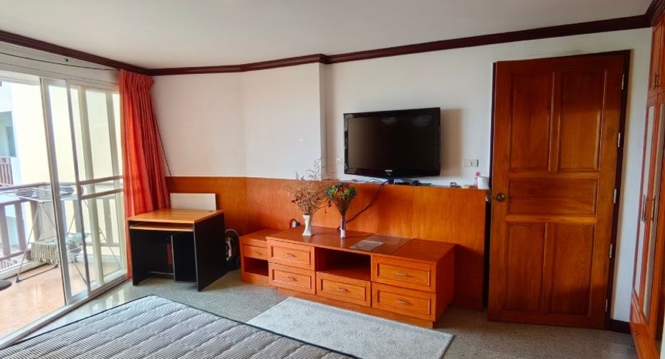 Продажа 2 спальни кондо в Южная Паттайя, Паттайя