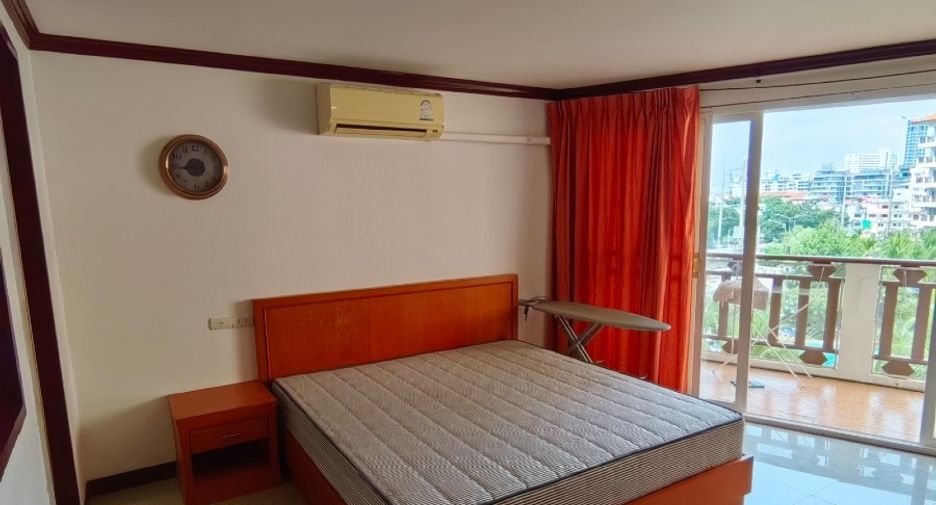 Продажа 2 спальни кондо в Южная Паттайя, Паттайя