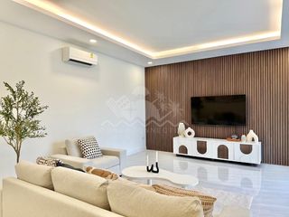 For sale 4 bedrooms house in Bang Lamung, Chonburi
