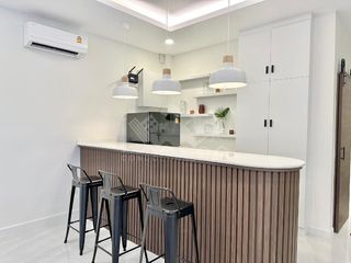 For sale 4 bedrooms house in Bang Lamung, Chonburi