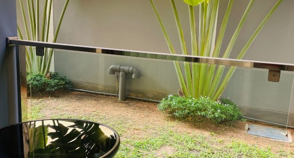 For sale 1 bed condo in Pratumnak, Pattaya