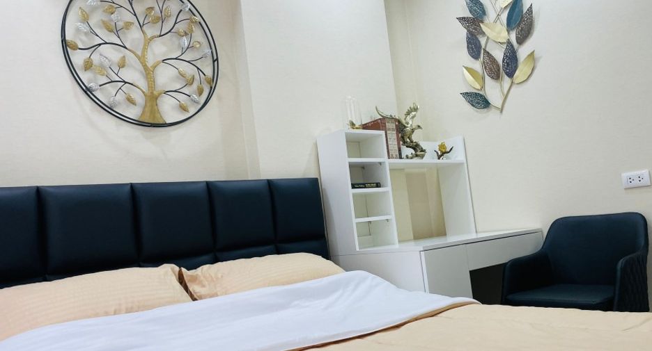 For sale 1 bed condo in Pratumnak, Pattaya