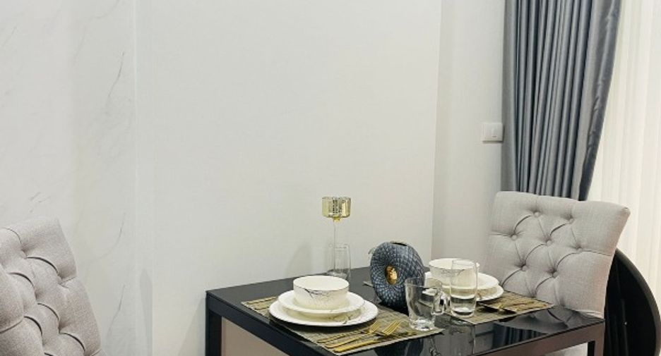 For sale 1 bed condo in Pratumnak, Pattaya