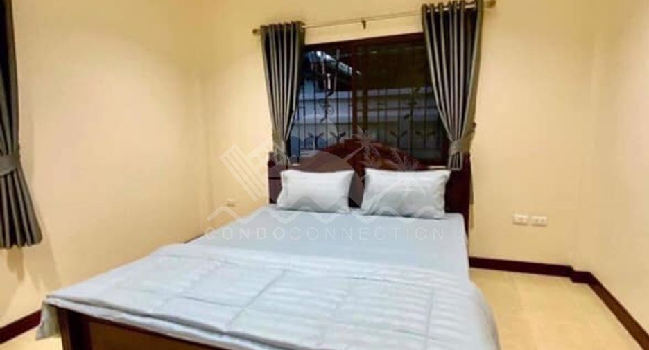 For sale 3 bedrooms house in East Pattaya, Pattaya