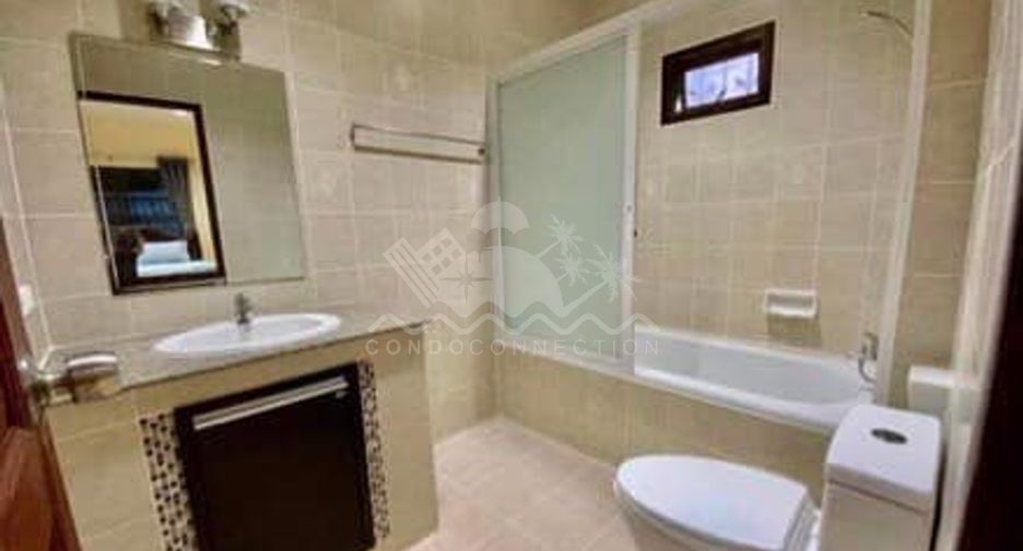 For sale 3 bedrooms house in East Pattaya, Pattaya