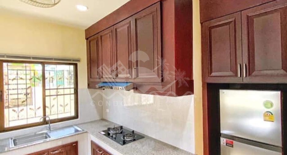 For sale 3 bedrooms house in East Pattaya, Pattaya