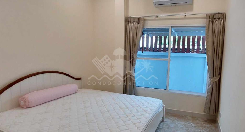 À vendre 3 chambres maison à East Pattaya, Pattaya