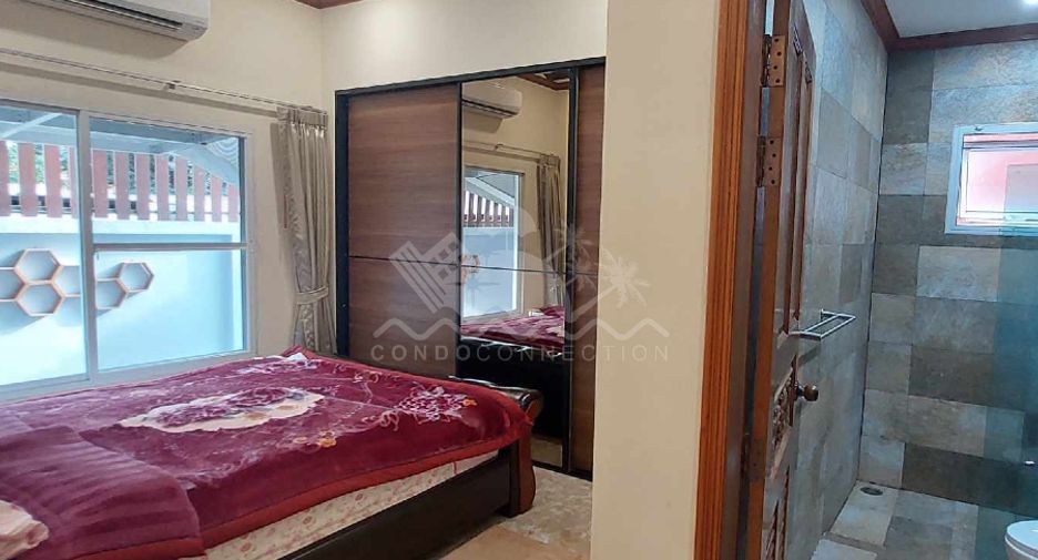 À vendre 3 chambres maison à East Pattaya, Pattaya
