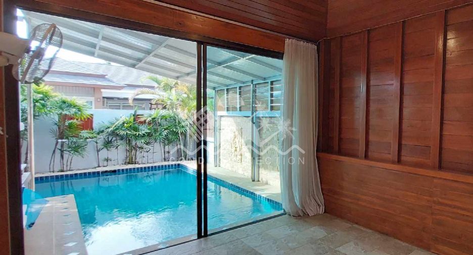 À vendre 3 chambres maison à East Pattaya, Pattaya