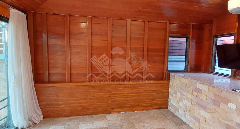 À vendre 3 chambres maison à East Pattaya, Pattaya