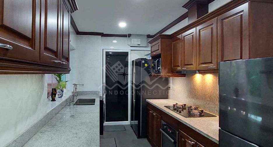 À vendre 3 chambres maison à East Pattaya, Pattaya