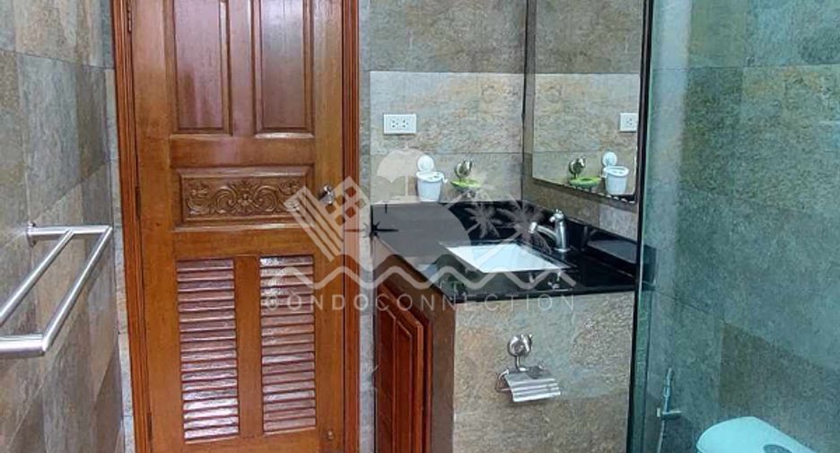 À vendre 3 chambres maison à East Pattaya, Pattaya