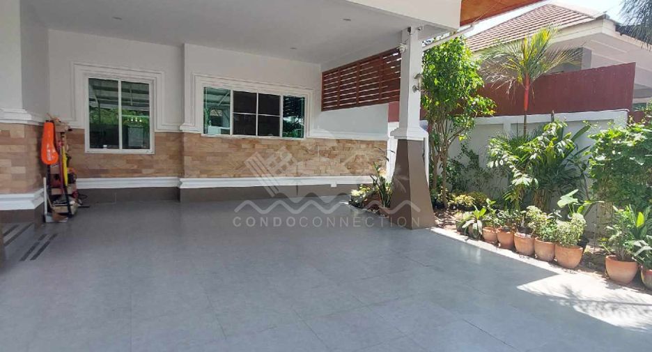 À vendre 3 chambres maison à East Pattaya, Pattaya
