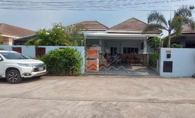 À vendre 3 chambres maison à East Pattaya, Pattaya