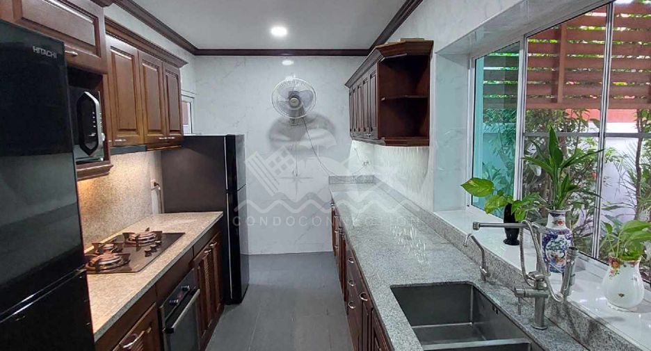 À vendre 3 chambres maison à East Pattaya, Pattaya