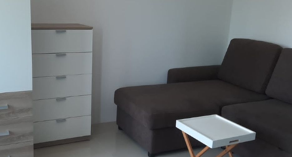For sale 1 bed condo in Jomtien, Pattaya