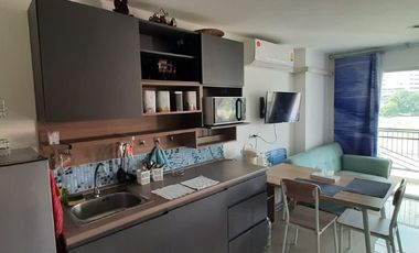 For sale 1 bed condo in Jomtien, Pattaya