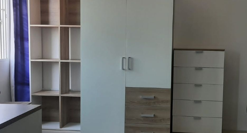 For sale 1 bed condo in Jomtien, Pattaya