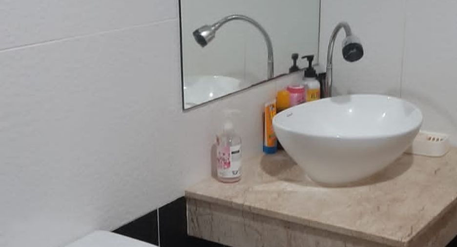 For sale 1 bed condo in Jomtien, Pattaya