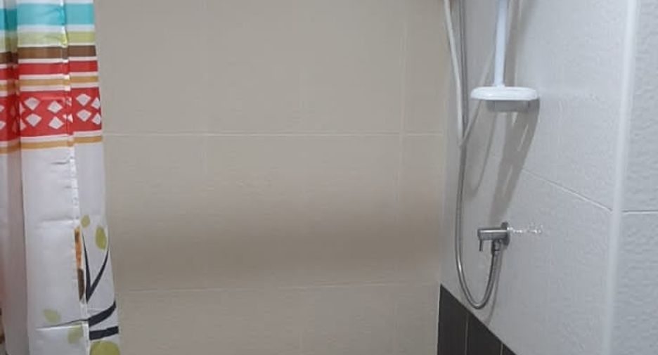 For sale 1 bed condo in Jomtien, Pattaya