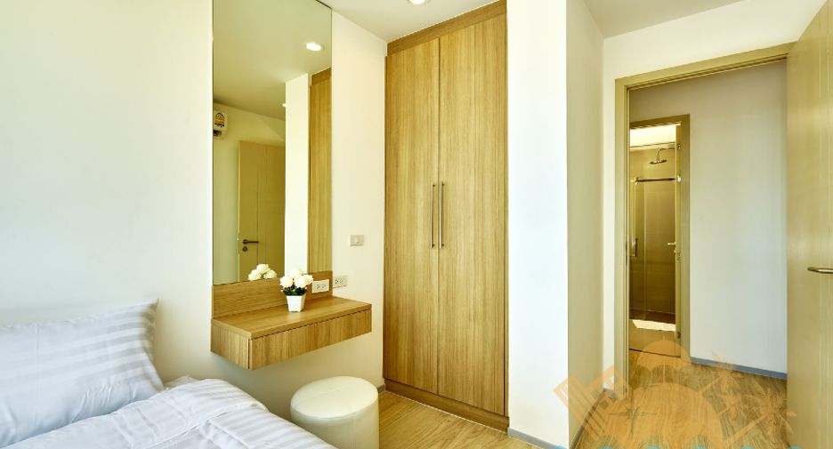 For sale 2 bedrooms condo in Central Pattaya, Pattaya
