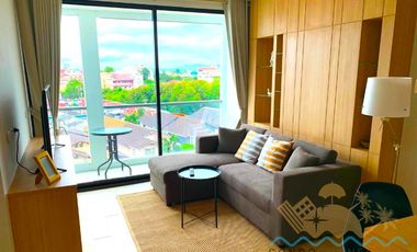 For sale 2 bedrooms condo in Central Pattaya, Pattaya