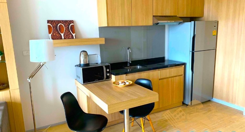 For sale 2 bedrooms condo in Central Pattaya, Pattaya