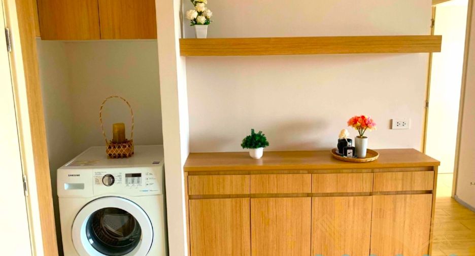 For sale 2 bedrooms condo in Central Pattaya, Pattaya