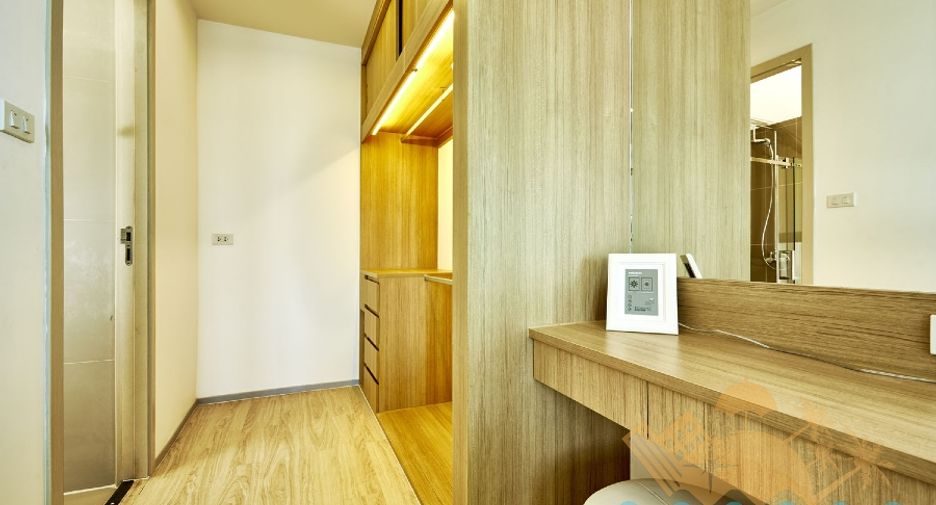 For sale 2 bedrooms condo in Central Pattaya, Pattaya