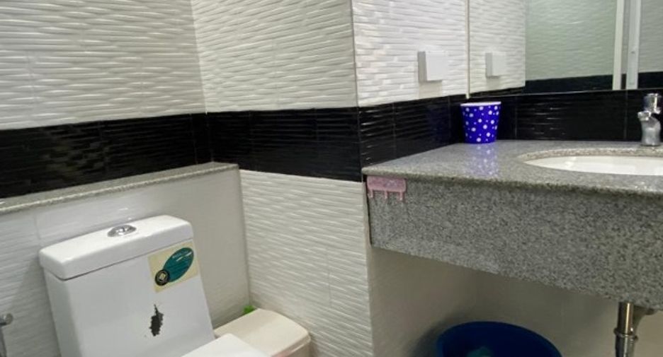 For sale 1 bed condo in Pratumnak, Pattaya