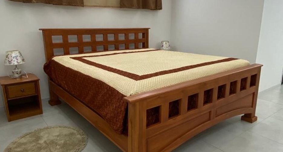 For sale 1 bed condo in Pratumnak, Pattaya