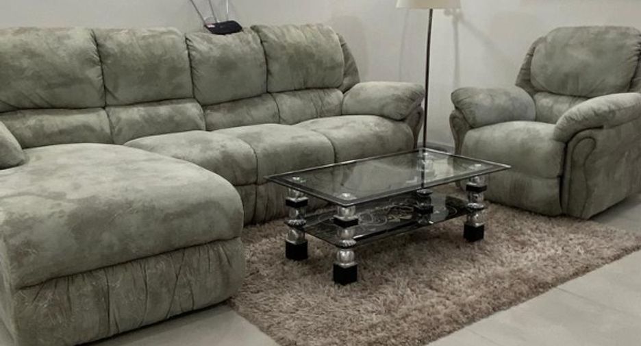 For sale 1 bed condo in Pratumnak, Pattaya
