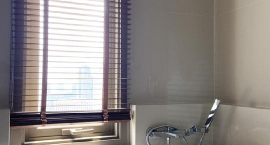 For sale 1 bed condo in North Pattaya, Pattaya
