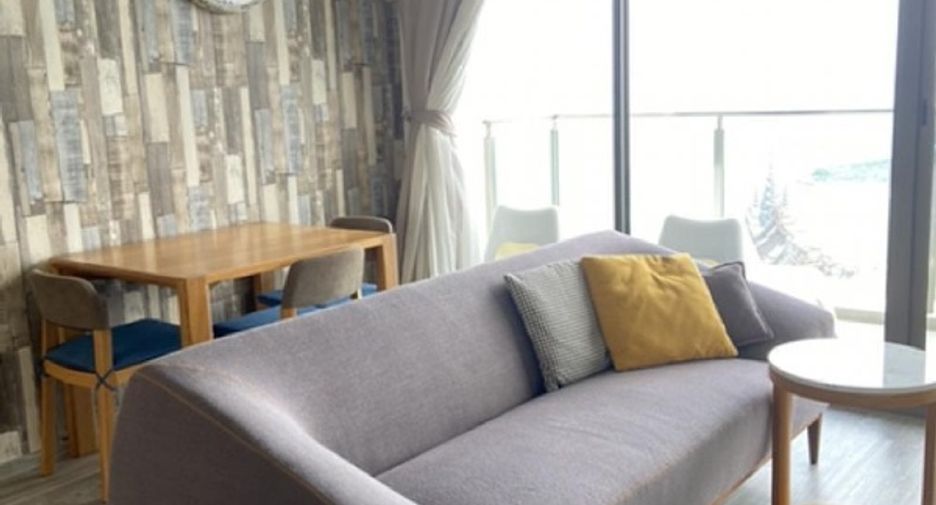 For sale 1 bed condo in North Pattaya, Pattaya