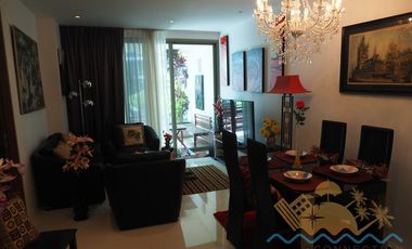Condo en venta de 2 habitaciones en North Pattaya, Pattaya