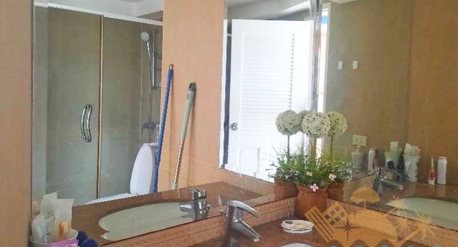 For sale 2 bedrooms condo in Jomtien, Pattaya