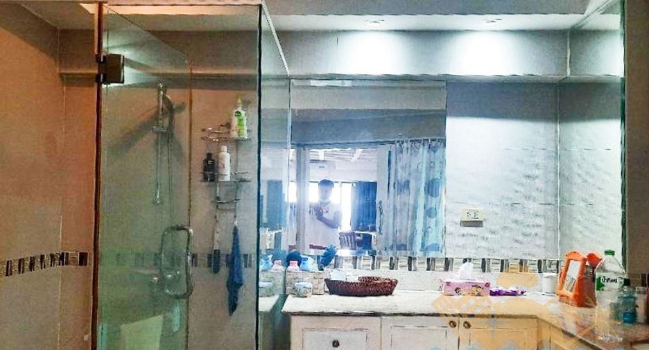 For sale 2 bedrooms condo in Jomtien, Pattaya