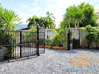 Casa en venta de 2 habitaciones en Bang Lamung, Chonburi