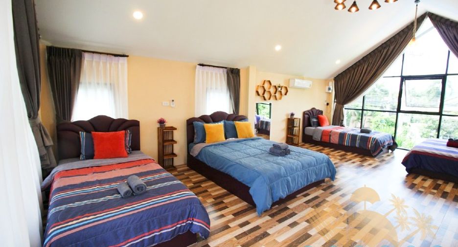 Casa en venta de 2 habitaciones en South Pattaya, Pattaya