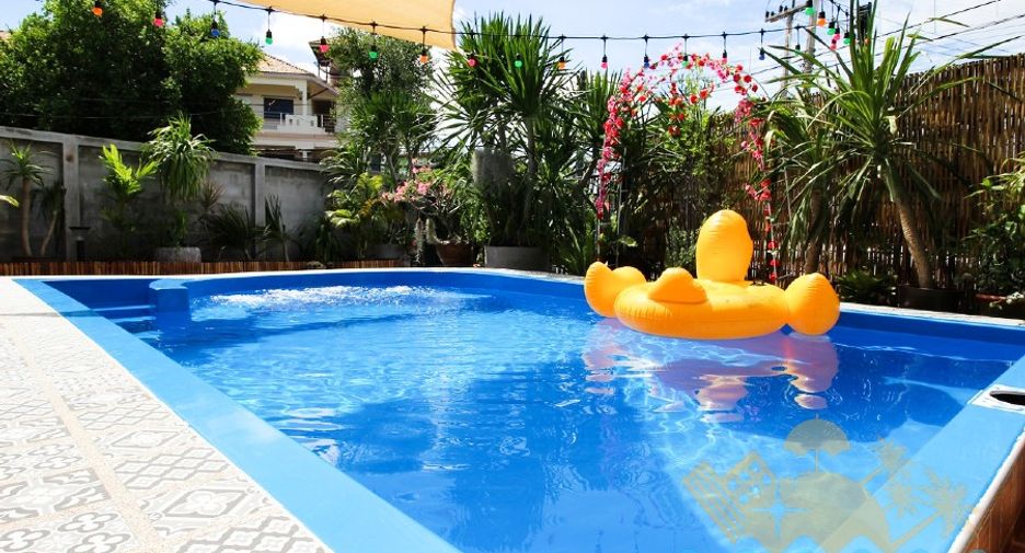 Casa en venta de 2 habitaciones en South Pattaya, Pattaya