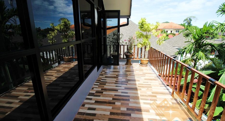 Casa en venta de 2 habitaciones en South Pattaya, Pattaya