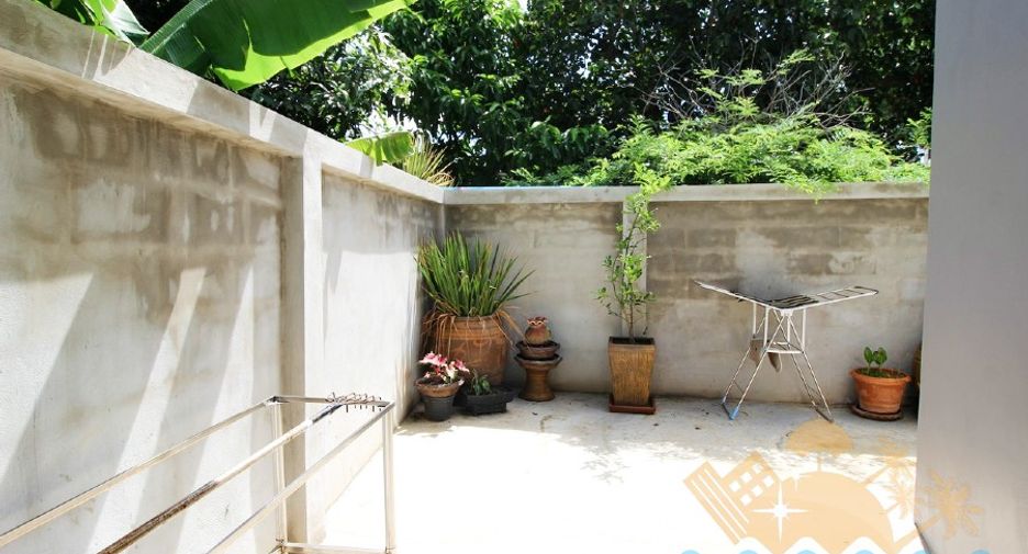Casa en venta de 2 habitaciones en South Pattaya, Pattaya