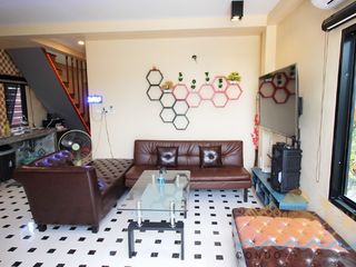 Casa en venta de 2 habitaciones en Bang Lamung, Chonburi