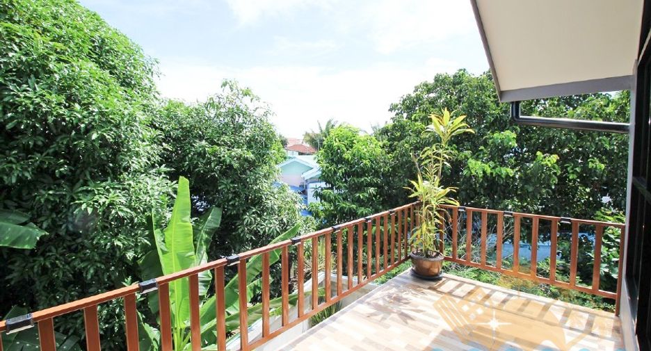 Casa en venta de 2 habitaciones en South Pattaya, Pattaya