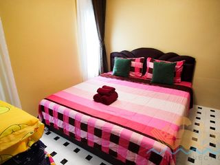 Casa en venta de 2 habitaciones en Bang Lamung, Chonburi