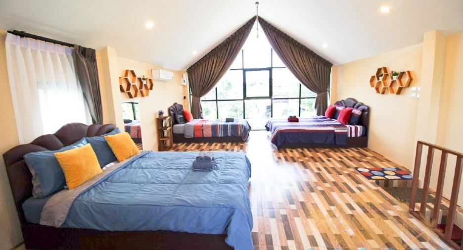 Casa en venta de 2 habitaciones en South Pattaya, Pattaya