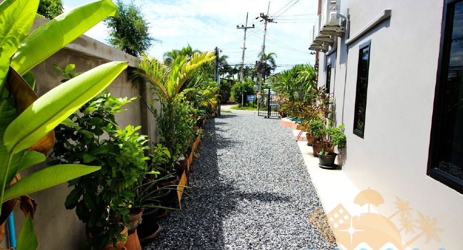 Casa en venta de 2 habitaciones en South Pattaya, Pattaya